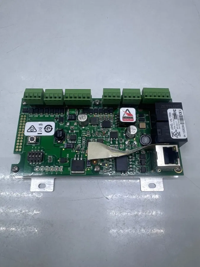 Модуль LENEL LNL-1300E Single Door Flexible Network-Connected er Interface Modul