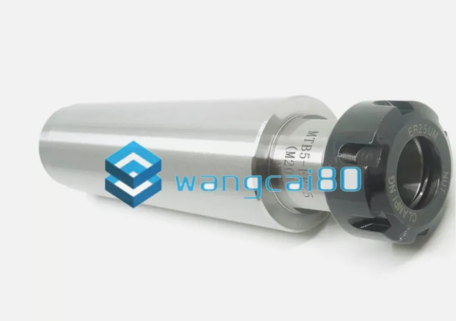 Режущий инструмент C25 ER25UM 150L Collet Chuck Holder Straight Shank + Wrench