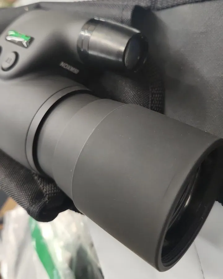 Оптико-электронная система Night Owl Optics NOXM50 5x50mm Waterproof Lightweight