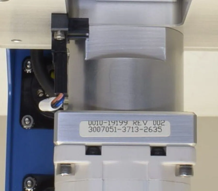 Электронный компонент 2414 APPLIED MATERIALS ASSY, BOSCH PVD/PC WAFER LIFT AND M