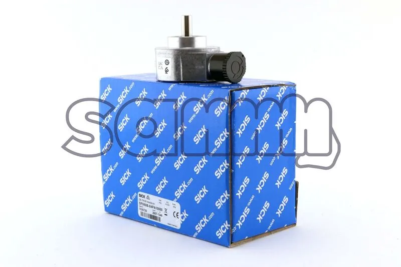 Энкодер SICK DFS60B-S4PA10000 encoder 1036720
