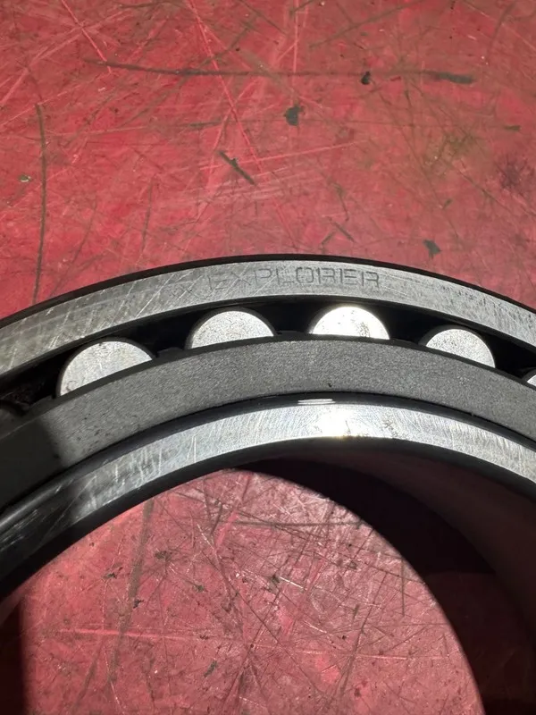 Подшипник SKF 23024CCW33 SPHERICAL ROLLER BEARING