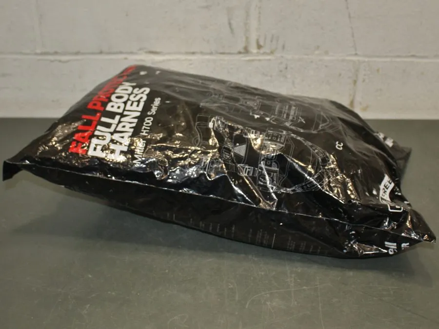 Жгут проводов Honeywell Miller Fall Protection Harness H7CC1A2, Size L / XL, H70
