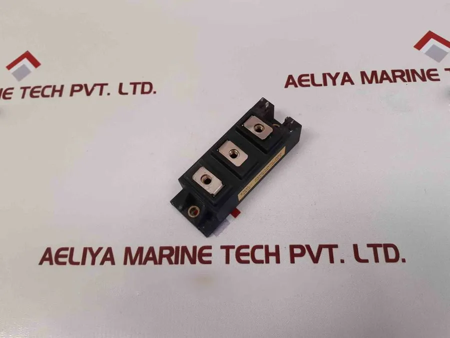Силовой модуль IGBT FUJI 2MBI100N-060 IGBT Module