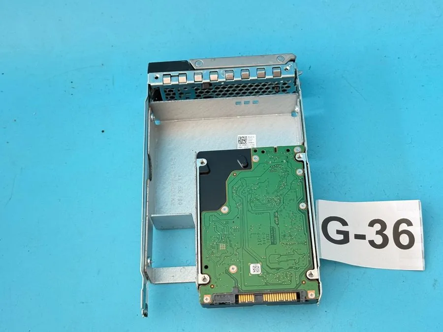 Жёсткий диск Seagate Exos 10E2400 ST900MM0009 900GB 2.5" 10K RPM SAS HDD ( ST600