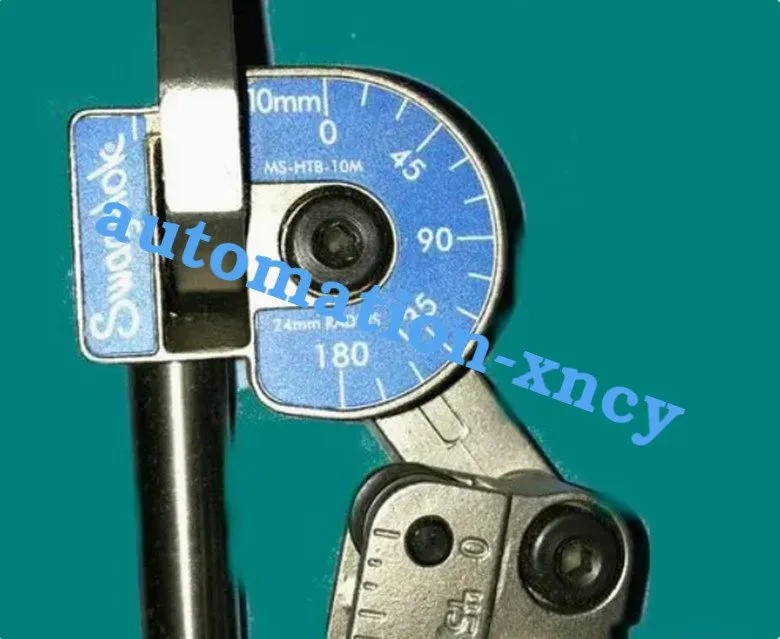 Трубопроводная арматура Swagelok MS-HTB-6T 3/8 Manual Pipe Bender