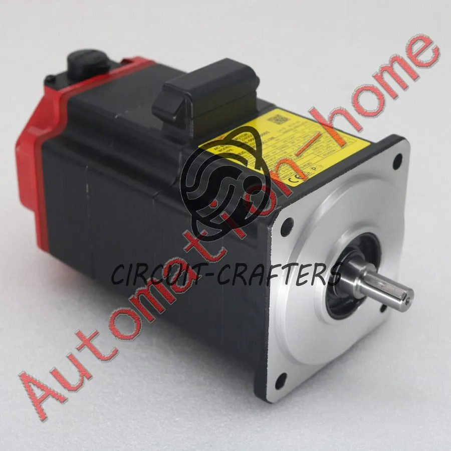 Серводвигатель A06B-0061-B503 FANUC AC servo motor