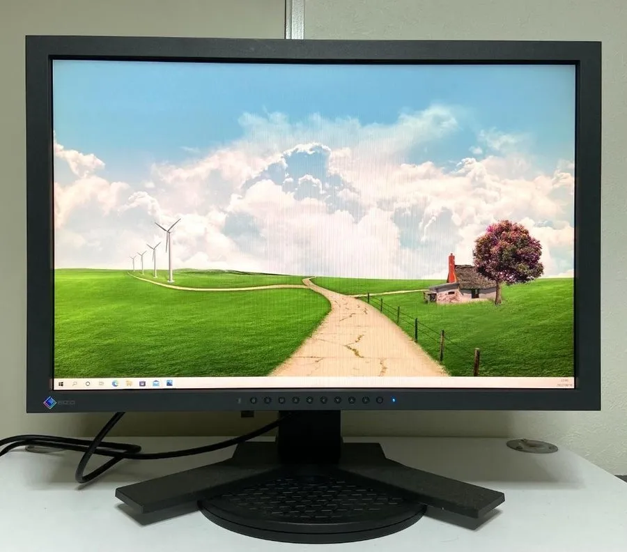 Монитор Eizo ColorEdge CG241W 24" Widescreen LCD Display Monitor