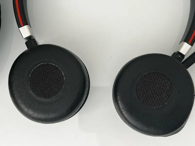 VoIP-шлюз Jabra Evolve 65 HSC018W Wireless Headset with Charging Dock DIV010