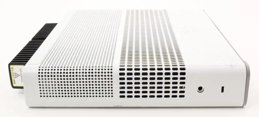 Коммутатор Cisco Systems WS-C3560CX-12PC-S V03 Gigabit Ethernet Switch; 6188910