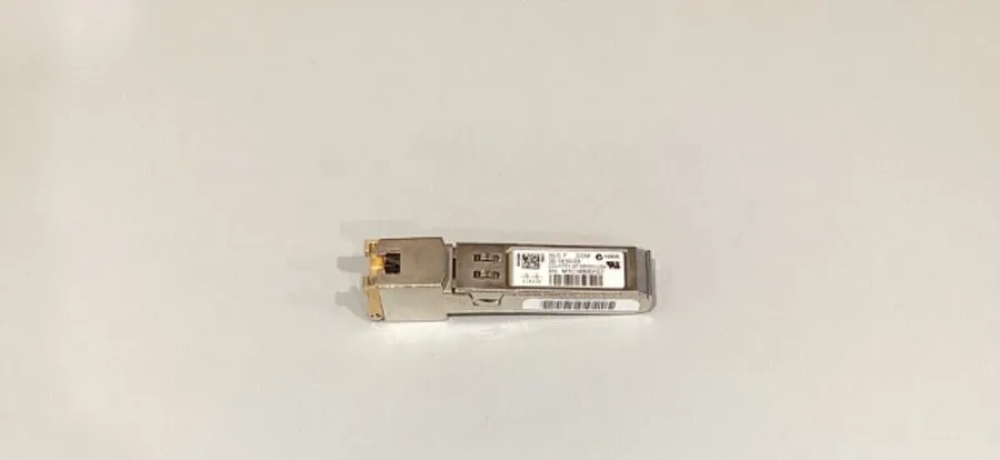 Трансивер Cisco Transceiver Module 30-1410-03 RJ 45