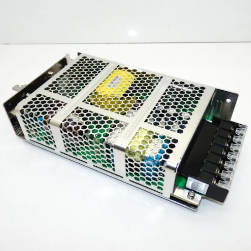 Блок питания Omron 158W 48V AC/DC DIN Rail Switching Power Supply S8FS-G15048CD