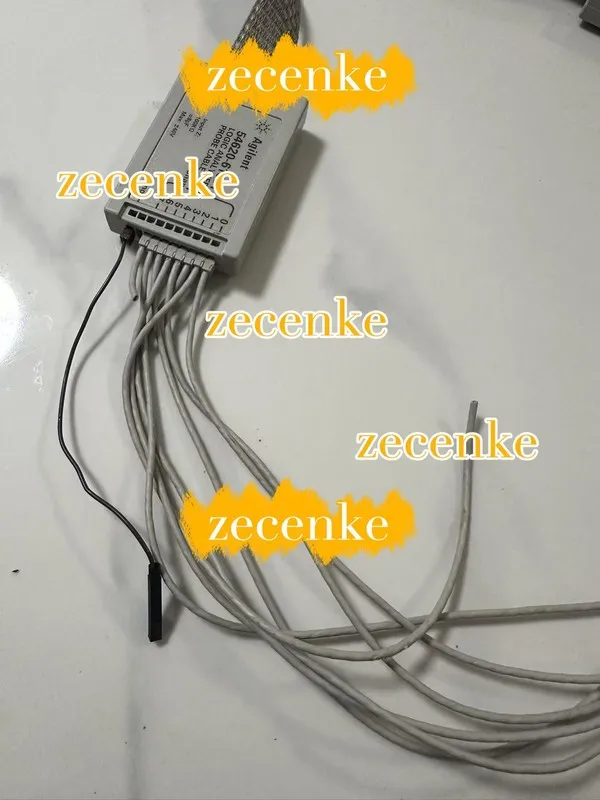 Логический анализатор HP/Agilent 54620-61601 Logic Analyzer Probe Cable with gra