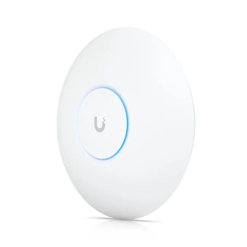 Точка доступа Wi-Fi Ubiquiti Inc U7 Pro Tri-Band Wi-Fi 7 Access Point in White U