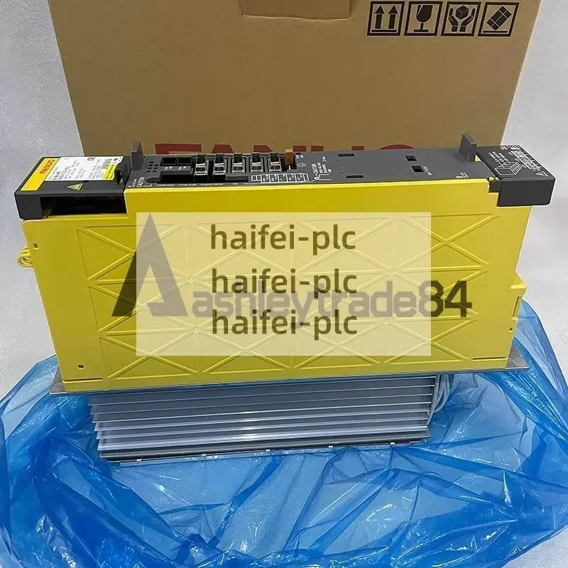 Сервоусилитель Fanuc servo drive A06B-6097-H206
