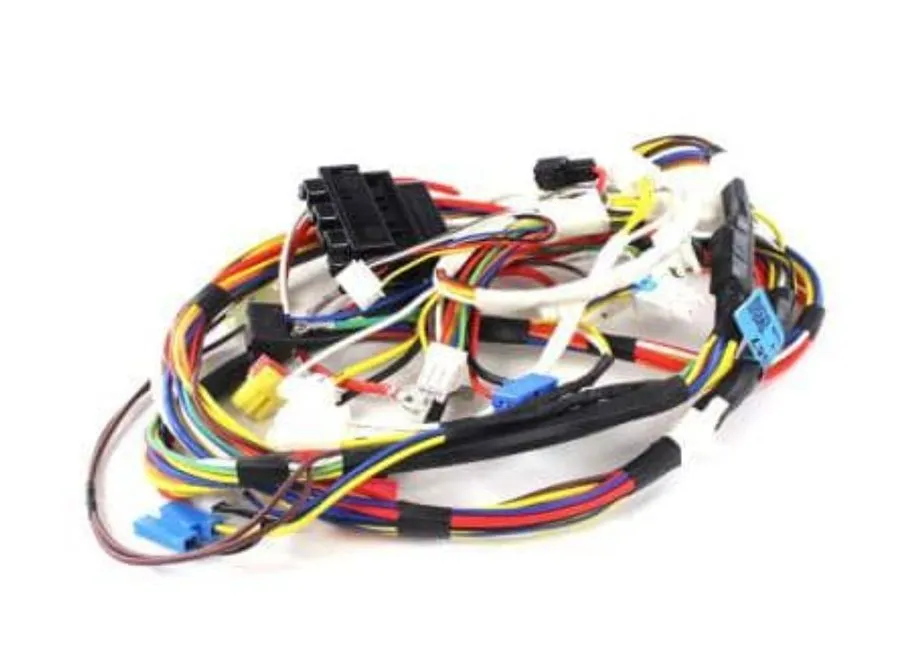 Жгут проводов LG EAD60843547 Dryer Main Wire Harness Part