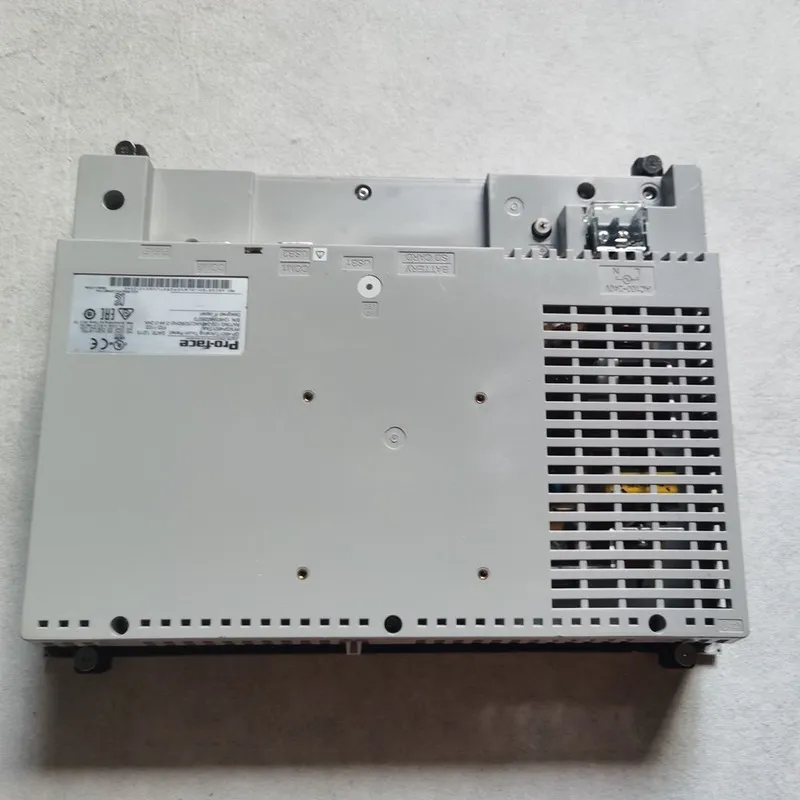 Панель оператора Proface GP-4601T GP4000 HMI Touch Panel 12.1" SVGA 24V DC IP65