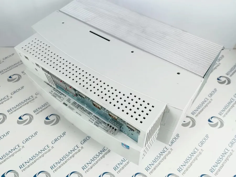 Сервопривод LENZE Servo Drive Inverter EVS9326-EIV004