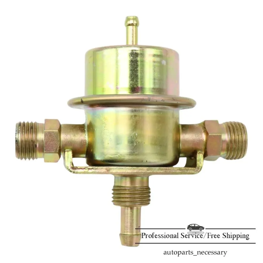 Трубопроводная арматура Fuel Pressure Regulator 92811019801 92811019826