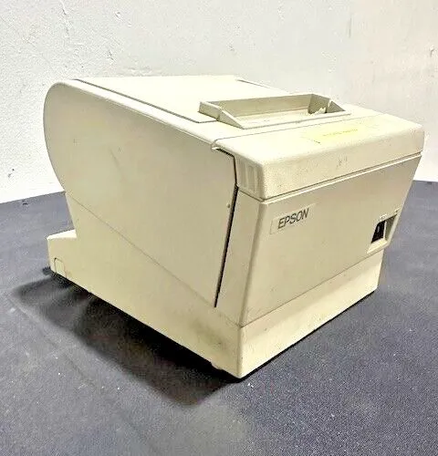 Принтер чеков Epson TM-T88 III M129C Receipt Printer