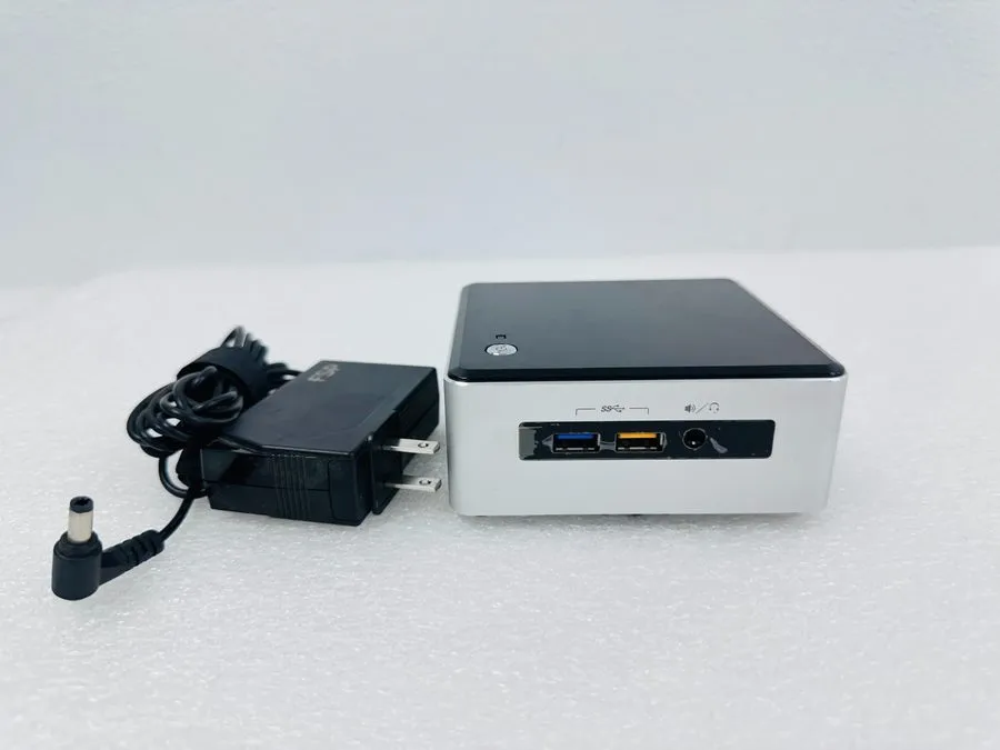 NUC5I5RYH