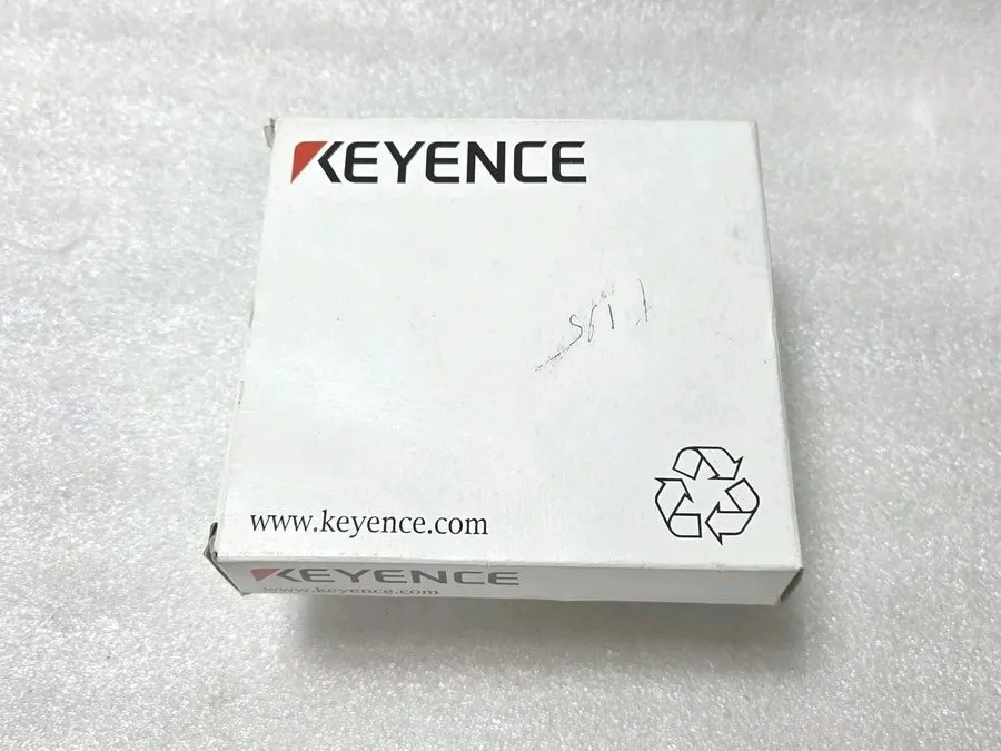Фотоэлектрический датчик Keyence PZ-G51CB Photoelectric Sensor M12