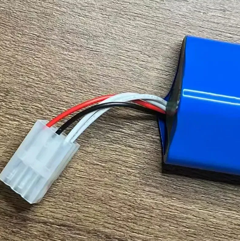 Медицинское оборудование BATTERIE 7800mAh 11141-000112 3205296-003 — фото лота 1