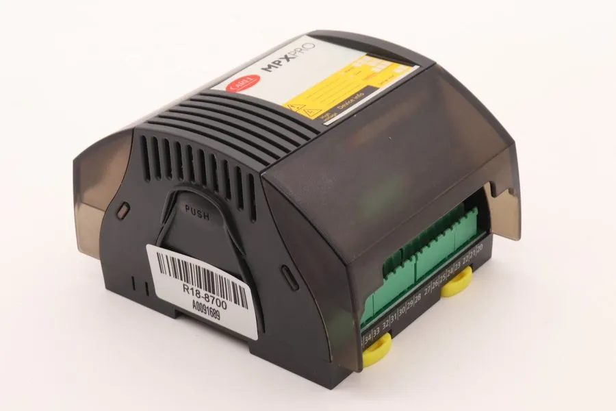 Климатическое оборудование CAREL MPXPRO A0091689