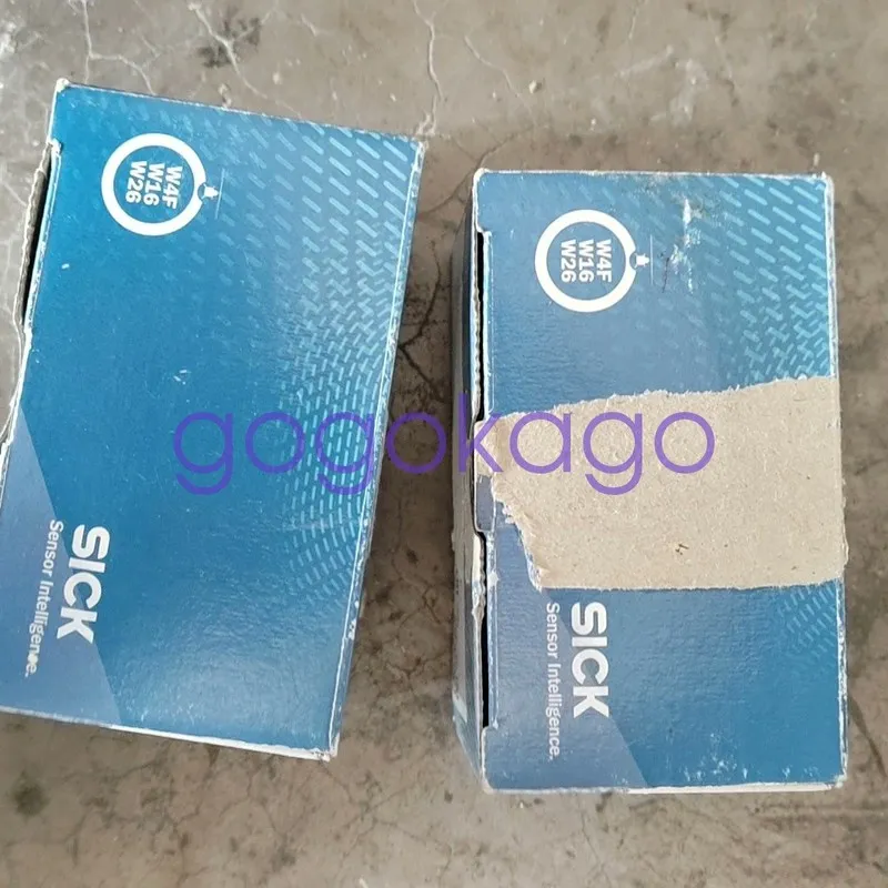 Фотоэлектрический датчик SICK WTB16I-24161420A00 1222707 Photoelectric Sensor