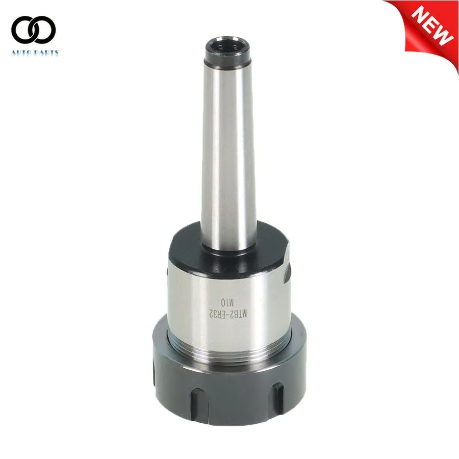 Патрон MT2 ER32UM M10 Morse Cone Collet Chuck Tooling Holder