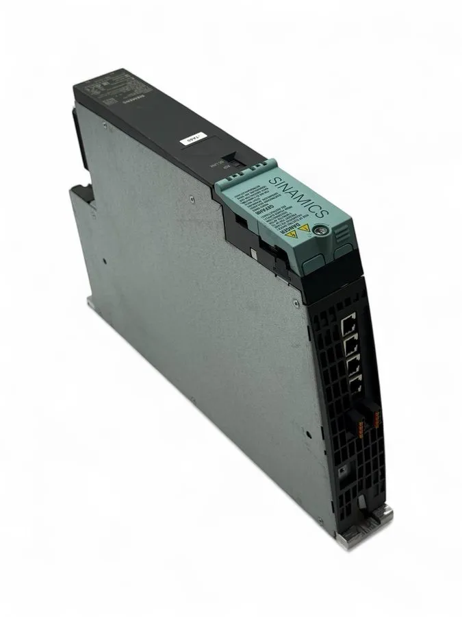 Частотный преобразователь Siemens Sinamics DMM 5A/5A 6SL3120-2TE15-0AD0