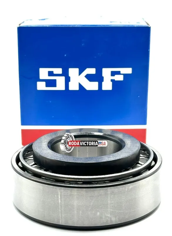 Подшипник SKF GERMANY 32312 TAPERED ROLLER BEARING 60x130x48.5 mm SA75650596