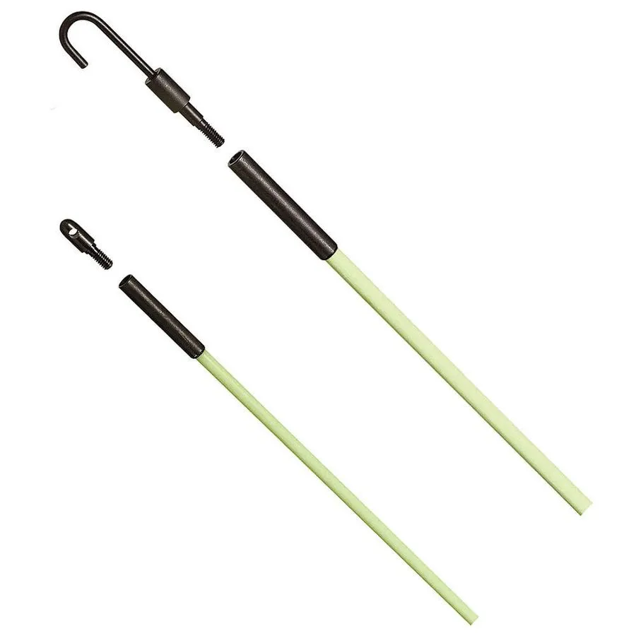 Инструмент ВОЛС Ideal 31-631 Cable Pulling Fishing Pole, 3/16 In, 12 Ft