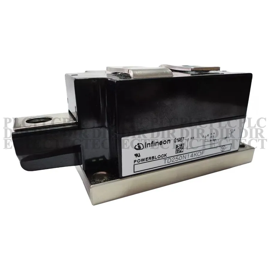 Блок питания INFINEON TD250N14KOF Power Supply Module