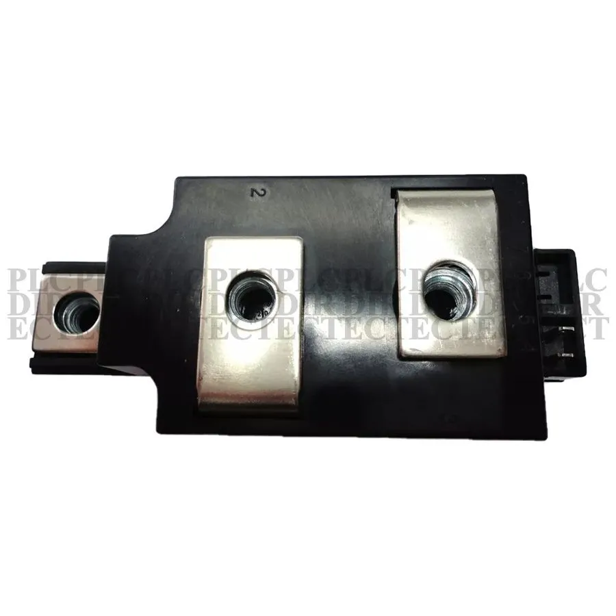 Блок питания INFINEON TD250N14KOF Power Supply Module — фото лота 2