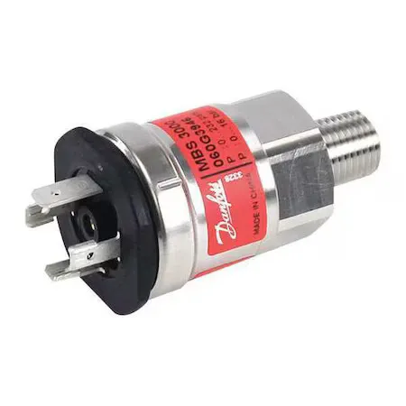 Датчик давления Danfoss 060G3946 Pressure Transmitter 0-232psi 9-32v-dc