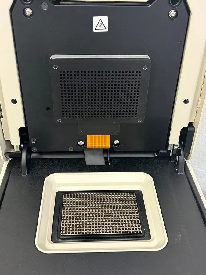 Амплификатор Bio Rad CFX384 Touch Real-Time PCR Detection System DOM2020 Unit 1
