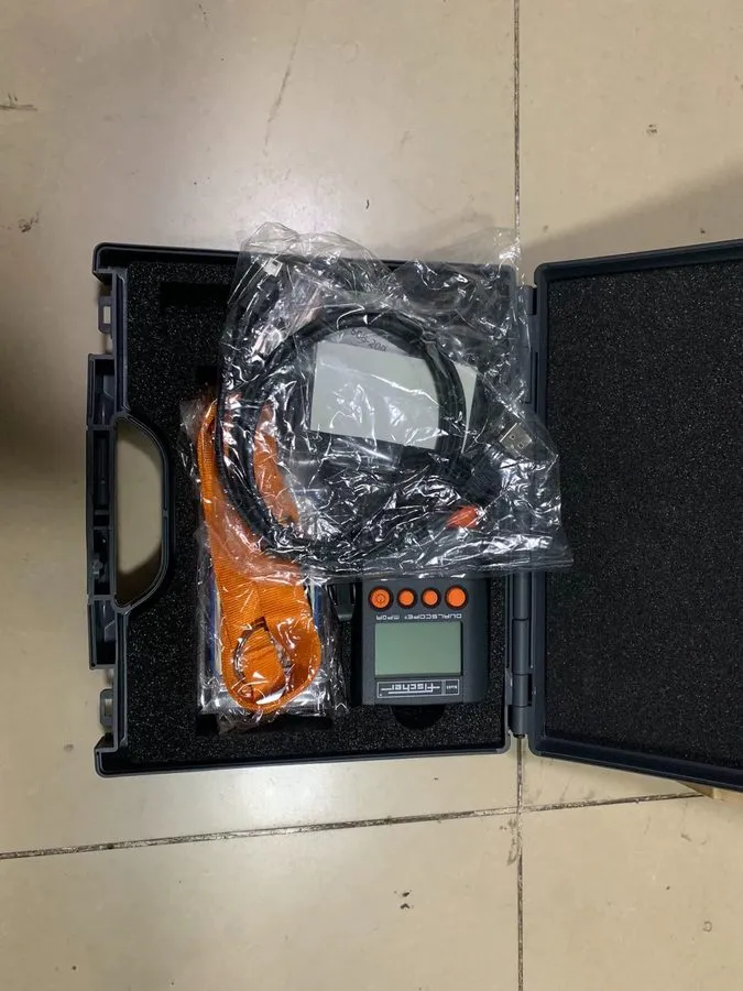 Толщиномер Fischer MPOR Coating Thickness Gauge #N1811P