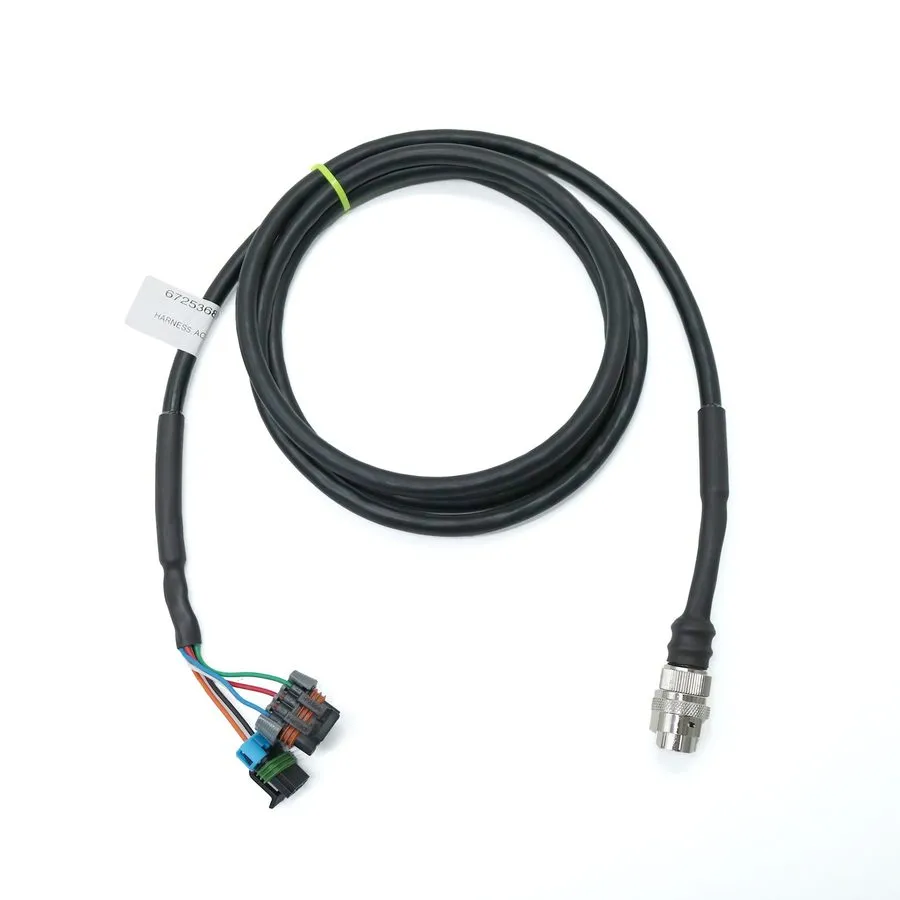 Жгут проводов Link Harness 7-pin 6725368