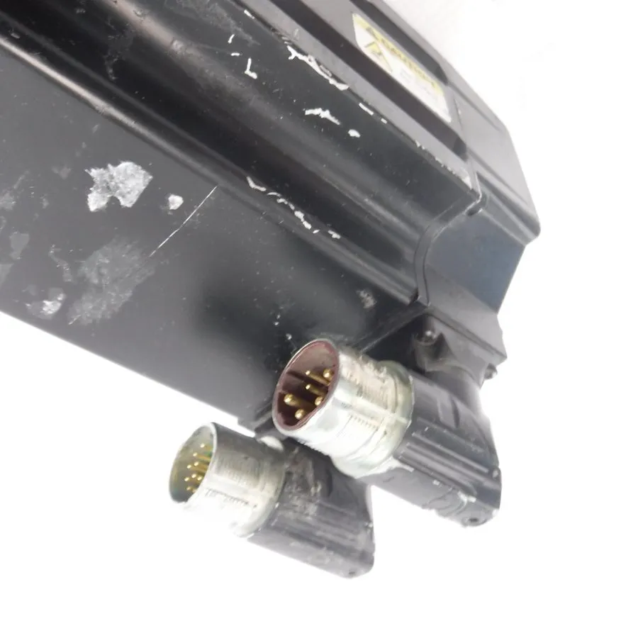 Серводвигатель Allen-Bradley MPL-B4560F-MJ74AA Servo Motor