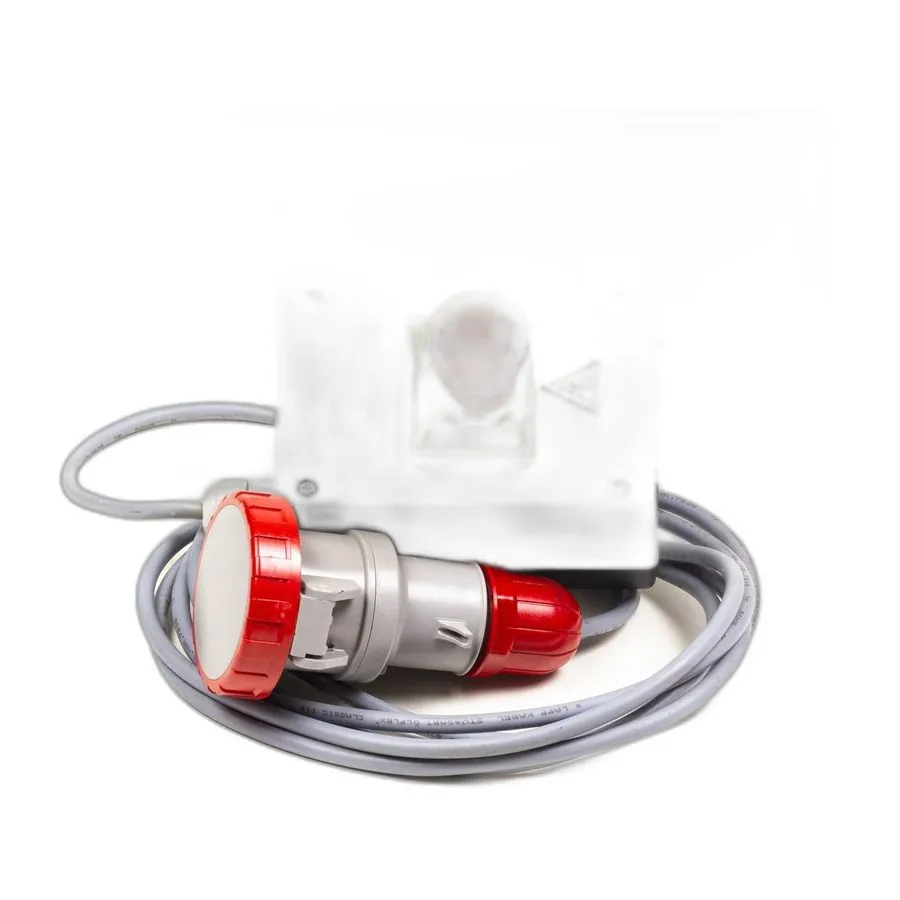 Автоматический выключатель SIEMENS 3RV1011-0KA10/318.1646 Circuit breaker size S — фото лота 1