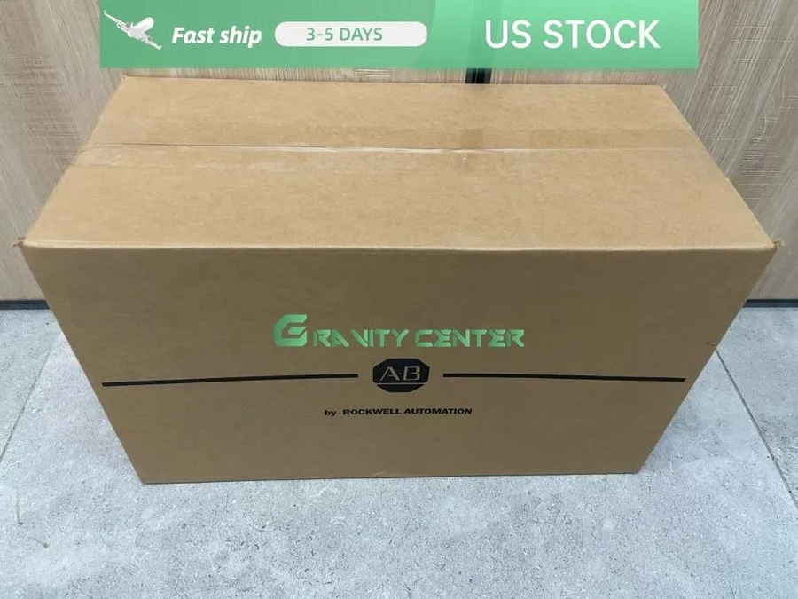 Серводвигатель Allen Bradley MPL-A230P-HJ42AA Servo Motor