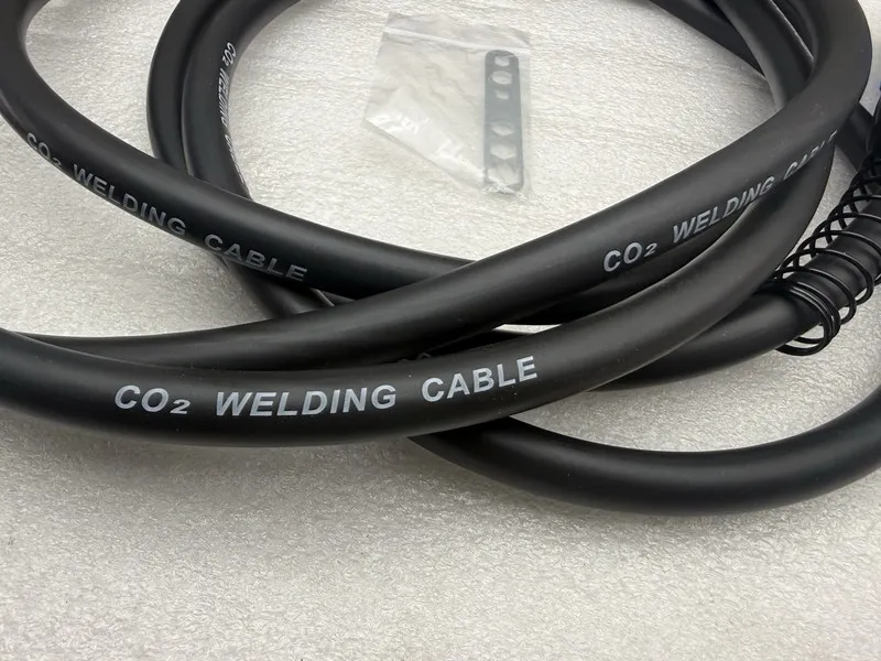 Сварочная горелка MB-15AK MIG MAG Welding Torch 3m/10ft Complete Gun with CO2 Eu