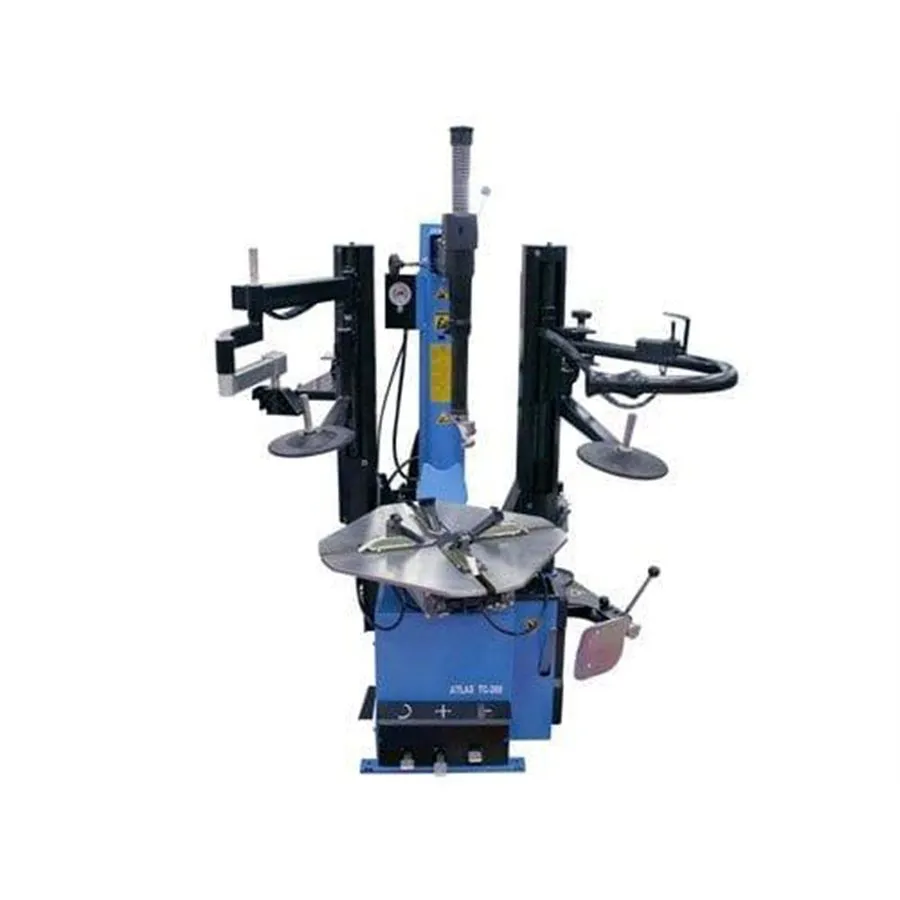 Шиномонтажный станок Atlas Automotive Equipment TC289DAA Rim Clamp Tire Changer