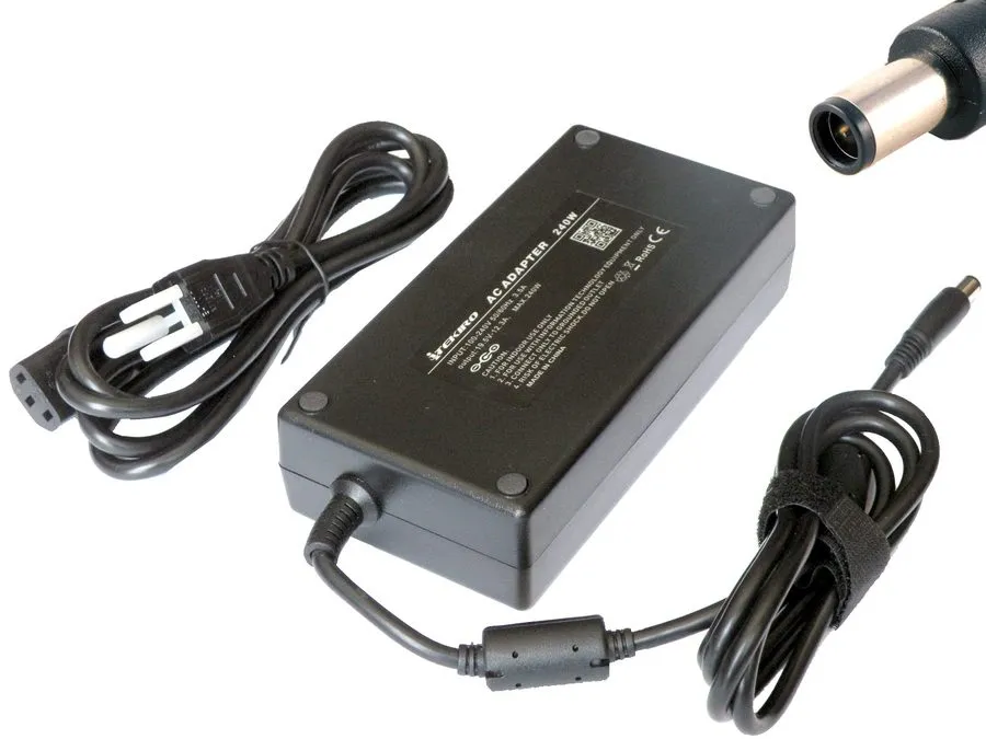 Рабочая станция AC Adapter для Dell Precision Workstation 3260 3260XE Compact, 0 — фото лота 1