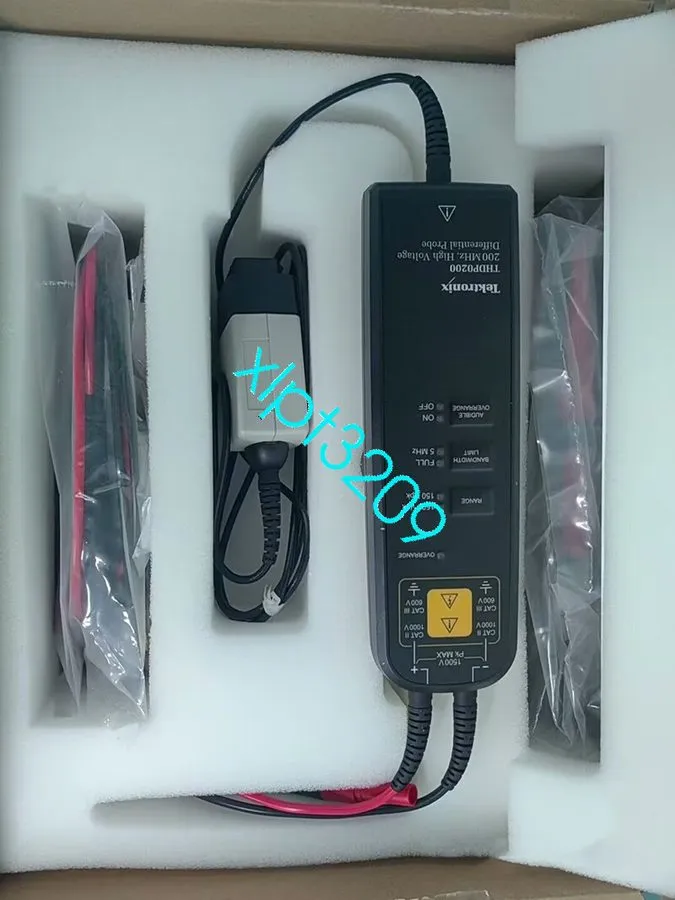 Пробник THDP0200 Tektronix oscilloscope sub probe FedEx or DHL
