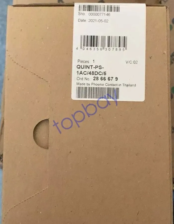 Блок питания Phoenix Contact 2866679 DIN Rail Power Supply