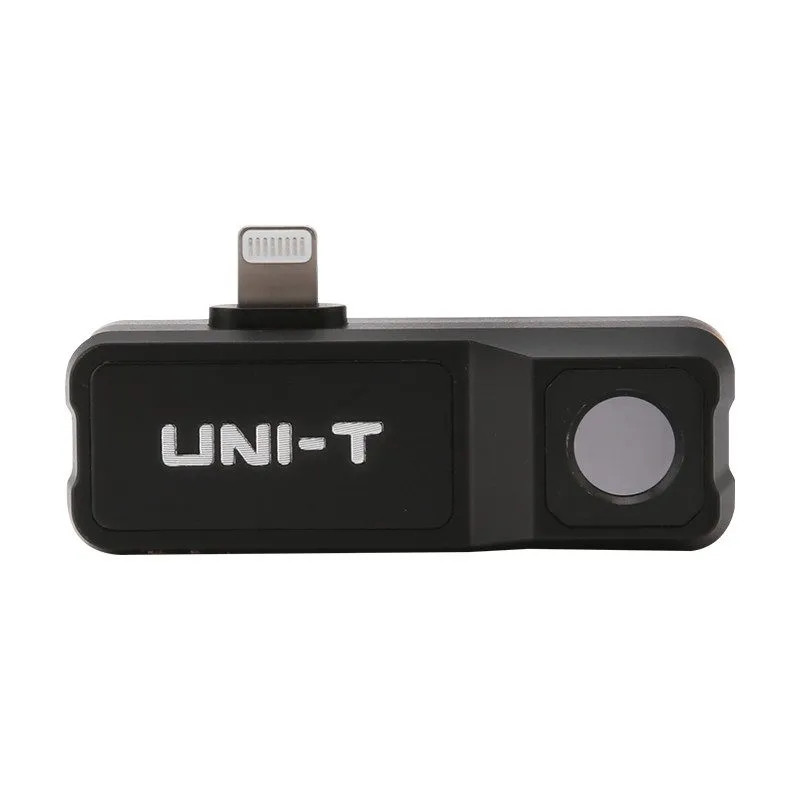 Оптико-электронная система UNI-T UTI120MS Phone Thermal Imaging Camera IOS Circu