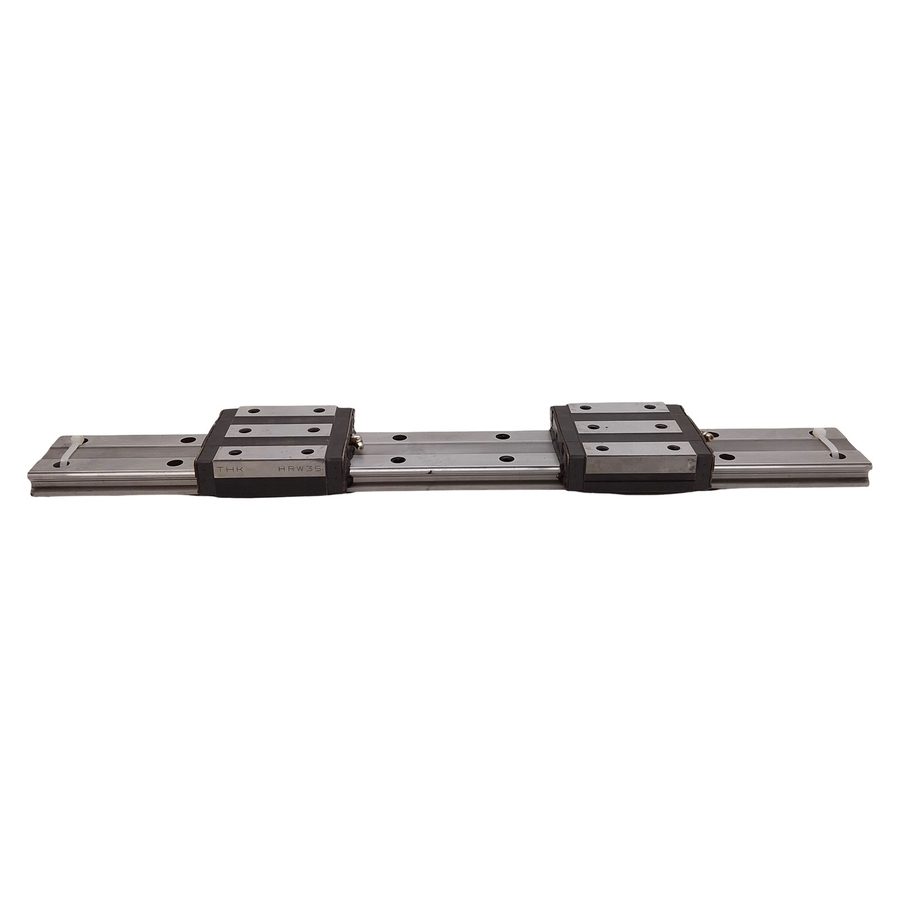 Фото лота HRW35CR2UU+600L от продавца №25250