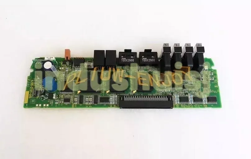 Плата ЧПУ Fanuc Drive control motherboard A20B-2101-0892